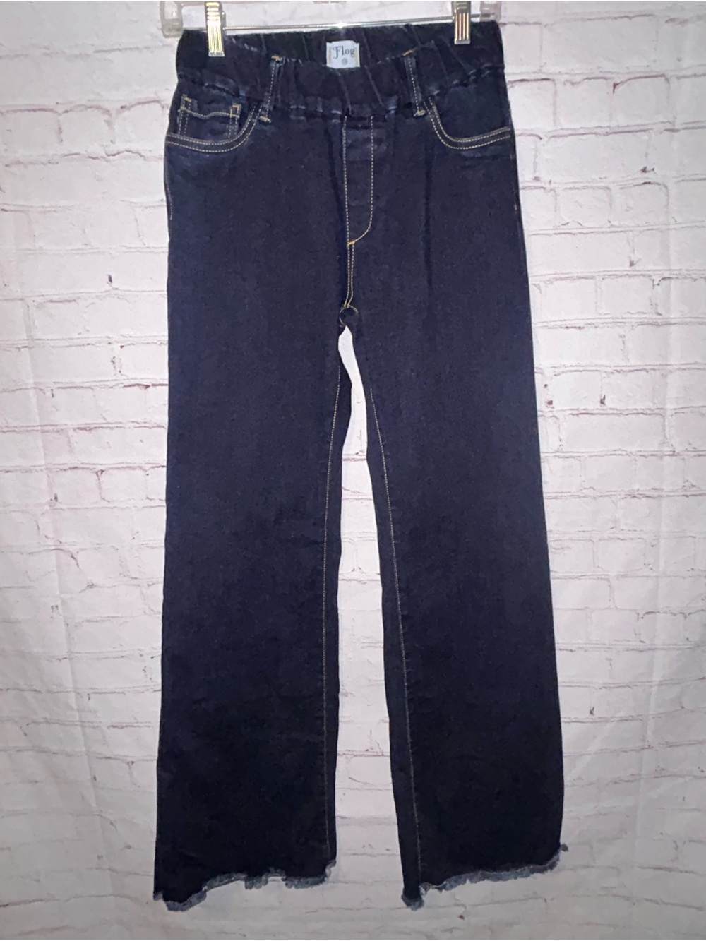 Bevy Flog Amanda jeans size 26